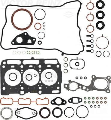 Full Gasket Kit, engine